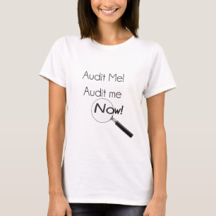 Prüfe mich! T-Shirt
