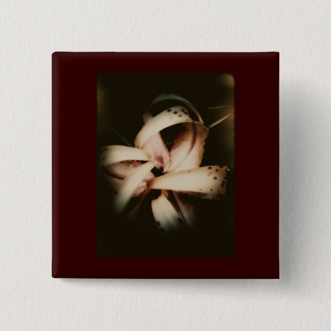 Prüfen Sie Knopf 105 nach Button (Vorderseite)