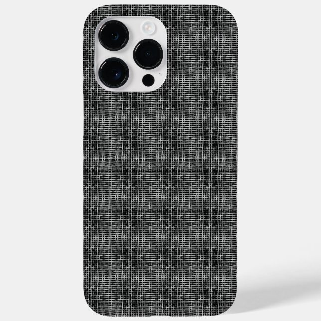 Prüfmuster.06 Case-Mate iPhone 14 Pro Max Hülle (Rückseite)