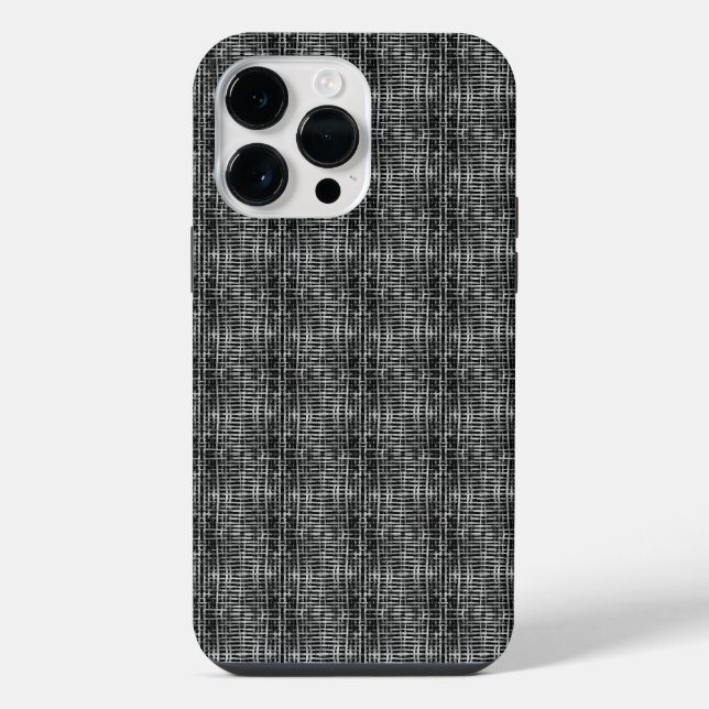 Prüfmuster.06 iPhone 14 Pro Max Hülle (Rückseite)