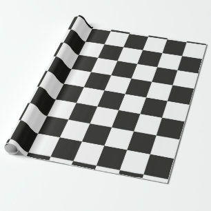 Prüfmuster Geschenkpapier