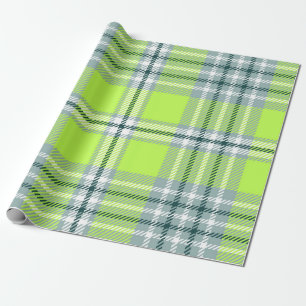 Prüfmuster Geschenkpapier