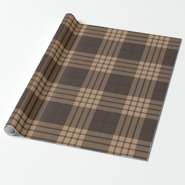 Prüfmuster Geschenkpapier (Ungerollt)