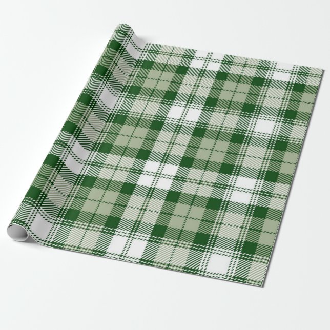 Prüfmuster Geschenkpapier (Ungerollt)