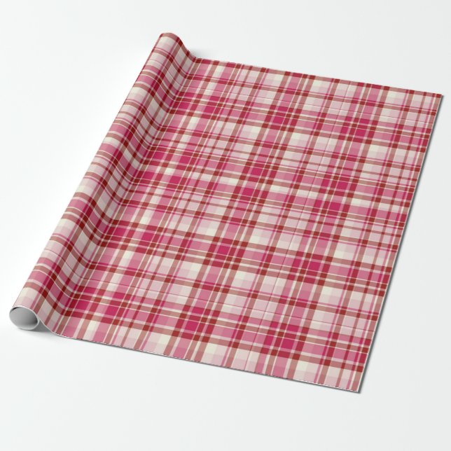 Prüfmuster Geschenkpapier (Ungerollt)