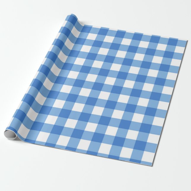 Prüfmuster Geschenkpapier (Ungerollt)