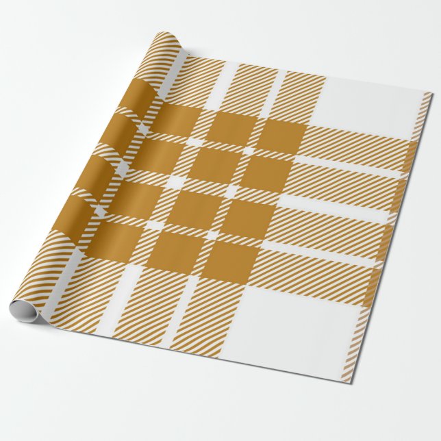 Prüfmuster Geschenkpapier (Ungerollt)