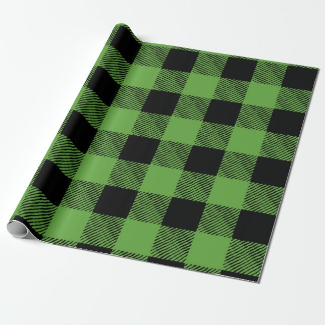 Prüfmuster Geschenkpapier (Ungerollt)