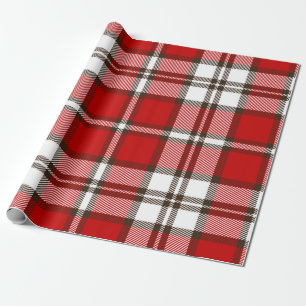 Prüfmuster Geschenkpapier