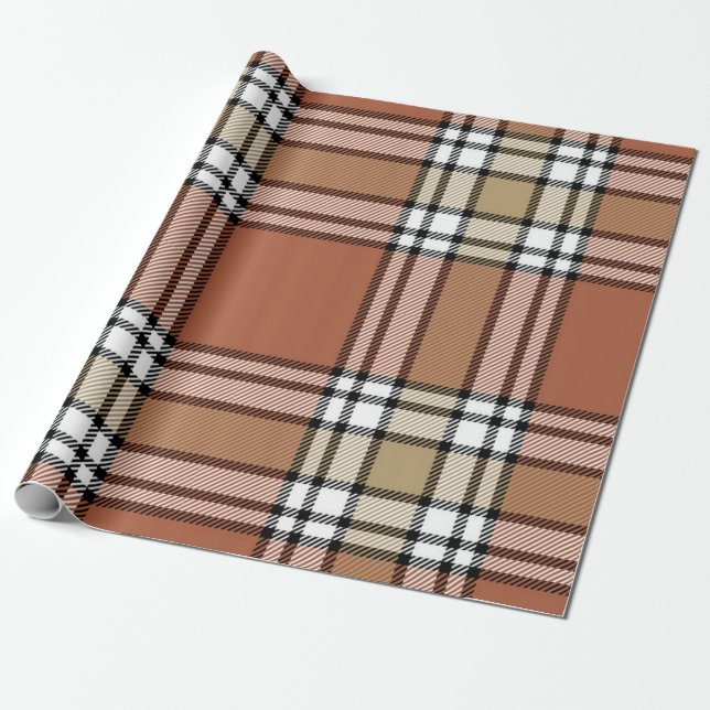 Prüfmuster Geschenkpapier (Ungerollt)