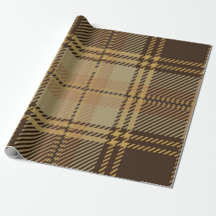 Prüfmuster Geschenkpapier