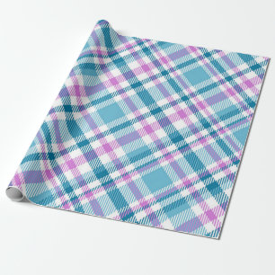 Prüfmuster Geschenkpapier