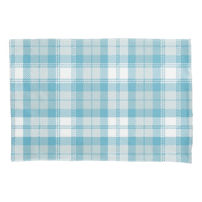 Prüfmuster Kissenbezug (Vorderseite)