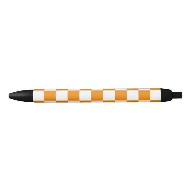 Prüfmuster Kugelschreiber (Vorderseite)