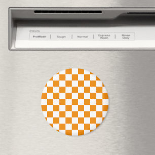 Prüfmuster Magnet