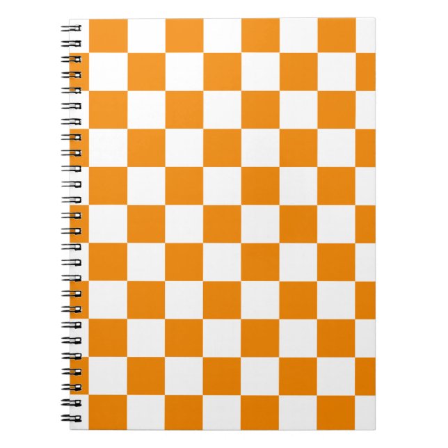 Prüfmuster Notizblock (Vorderseite)