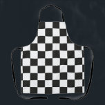Prüfmuster Schürze<br><div class="desc">Für echte Geliebte</div>