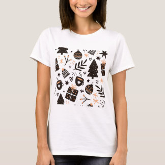 Prüfmuster T-Shirt