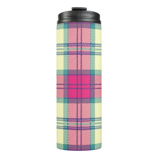 Prüfmuster Thermosbecher (Vorderseite)