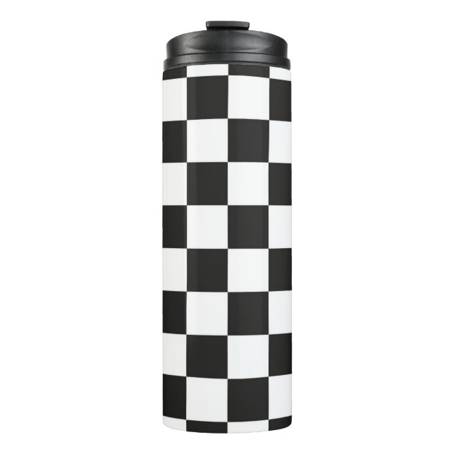 Prüfmuster Thermosbecher (Vorderseite)