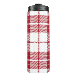 Prüfmuster Thermosbecher