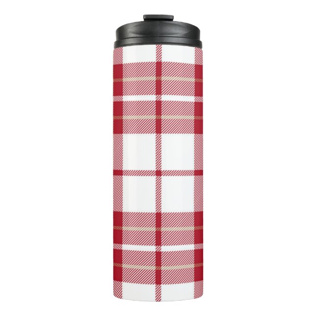 Prüfmuster Thermosbecher (Vorderseite)