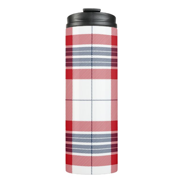 Prüfmuster Thermosbecher (Vorderseite)