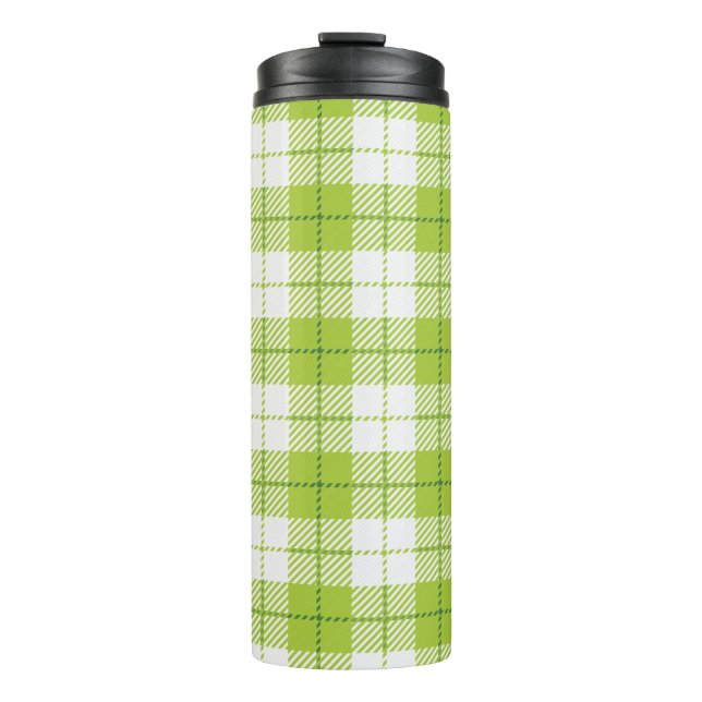 Prüfmuster Thermosbecher (Vorderseite)
