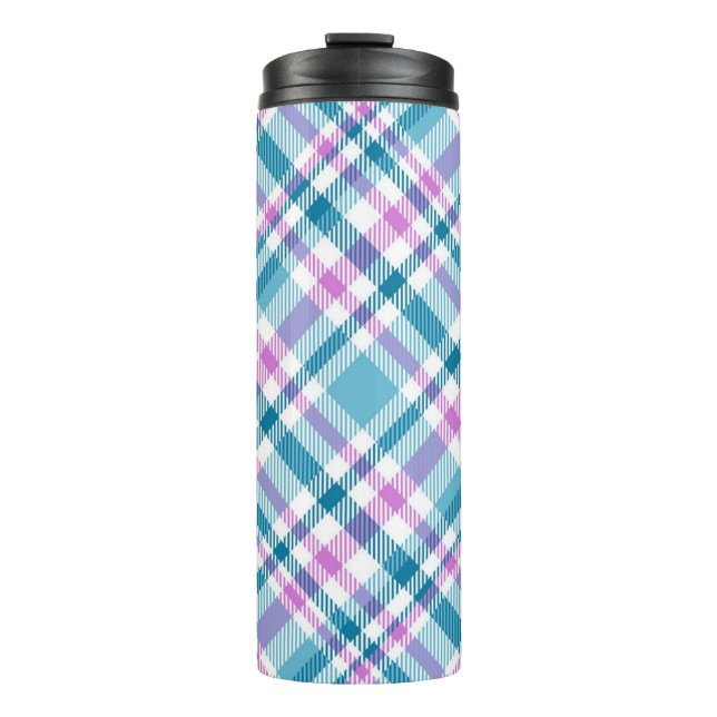 Prüfmuster Thermosbecher (Vorderseite)