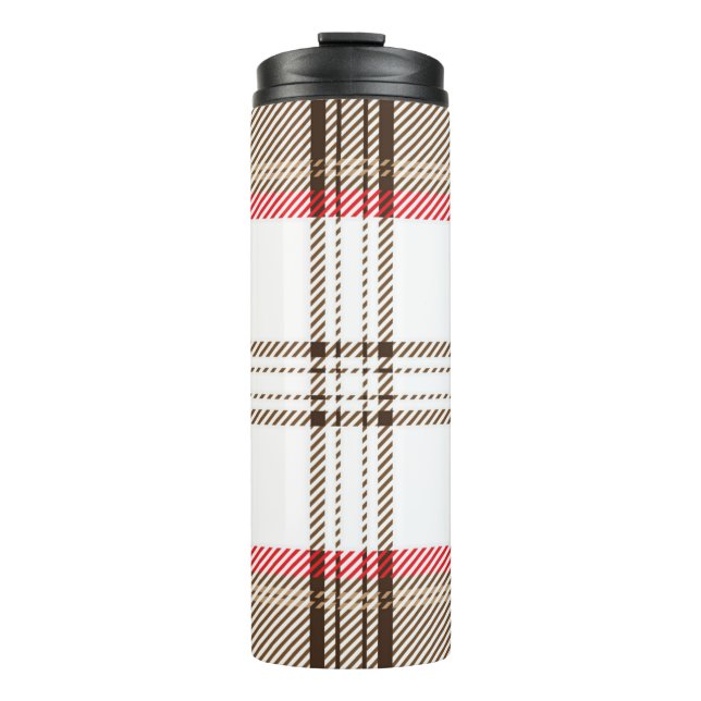 Prüfmuster Thermosbecher (Vorderseite)