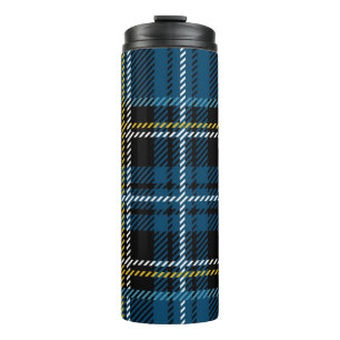Prüfmuster Thermosbecher