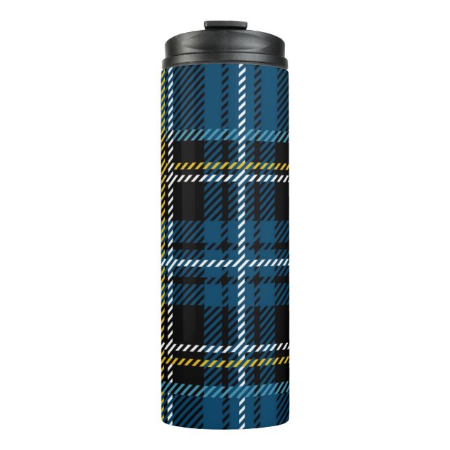 Prüfmuster Thermosbecher (Vorderseite)