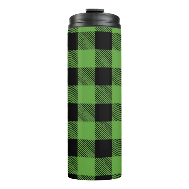 Prüfmuster Thermosbecher (Vorderseite)