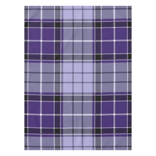 Prüfmuster Tischdecke (Vorderseite)