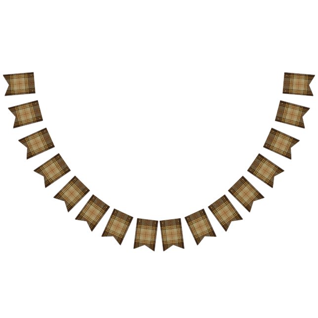 Prüfmuster Wimpelkette (Alle)