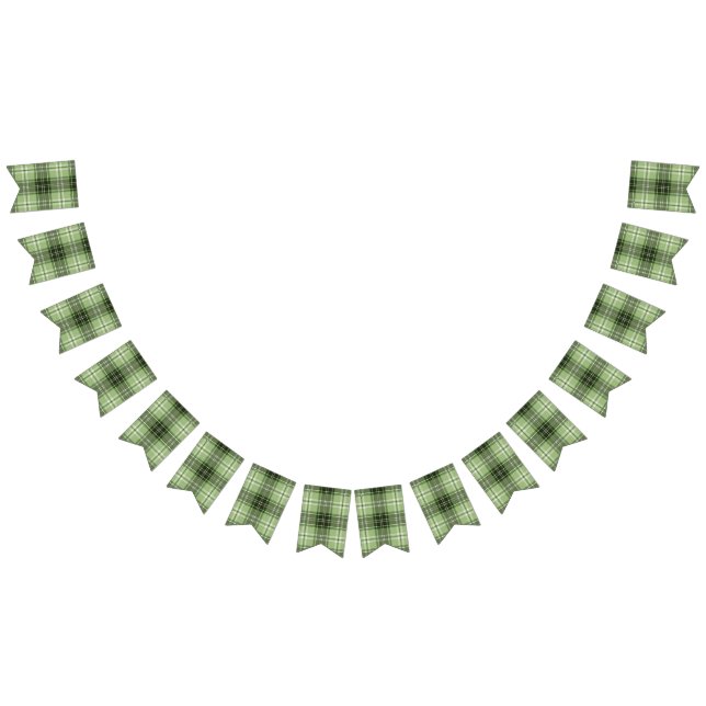 Prüfmuster Wimpelkette (Alle)