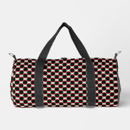 Prüfpuppe für Burundi Duffle Bag