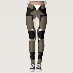 Prüfpuppe Leggings