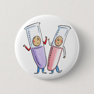 Prüfröhren Button