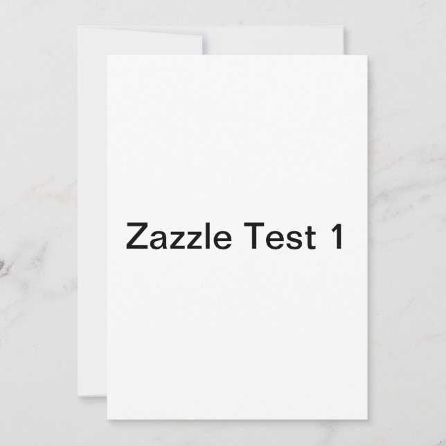 Prüfung 1 save the date (Vorderseite)