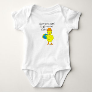 Prüfung der Umwelttechnik Baby Strampler