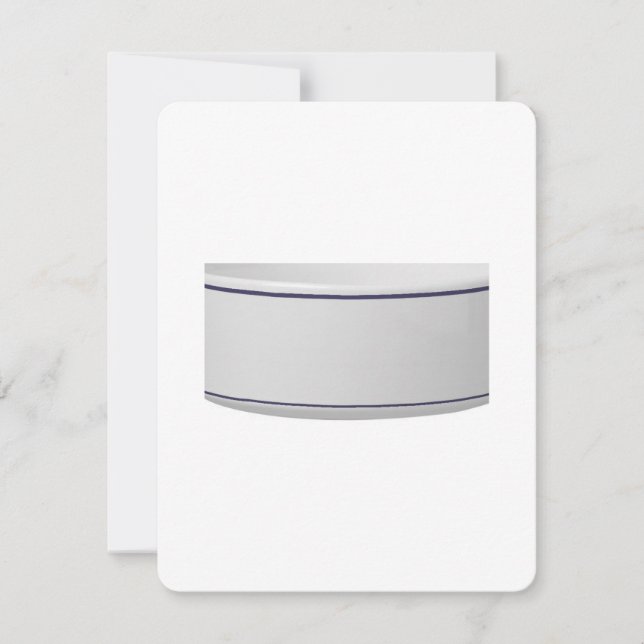 Prüfung Feiertagskarte (Vorderseite)