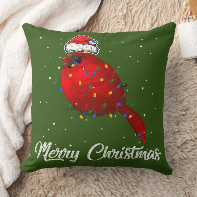 Prüfung Kissen (Decke)