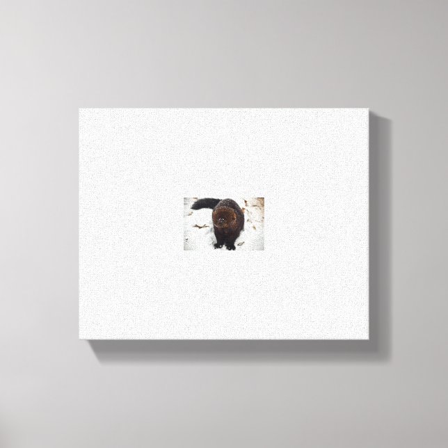 Prüfung Leinwanddruck (Vorderseite)