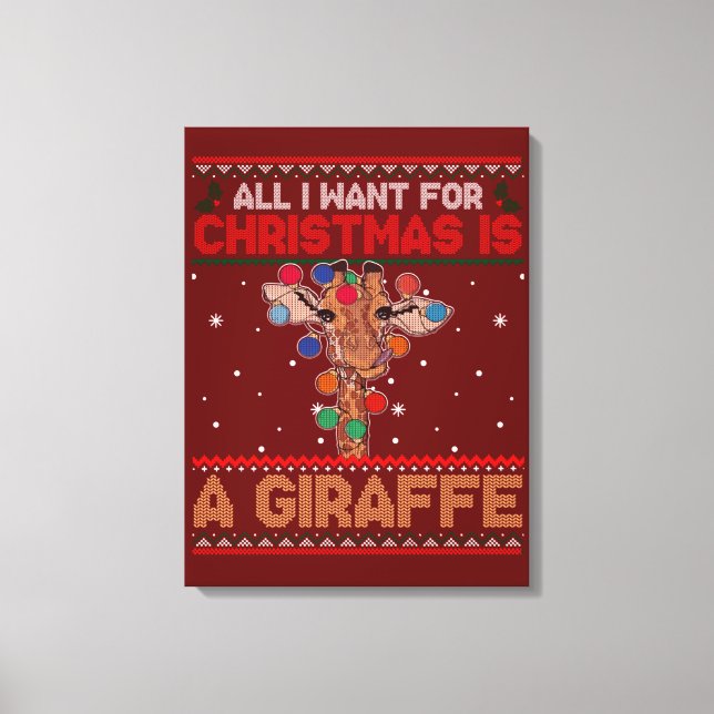 Prüfung Leinwanddruck (Vorderseite)