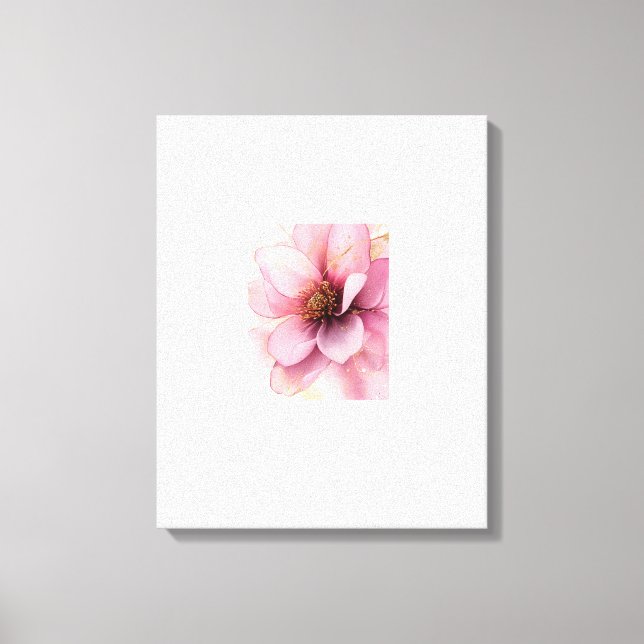 Prüfung Leinwanddruck (Vorderseite)