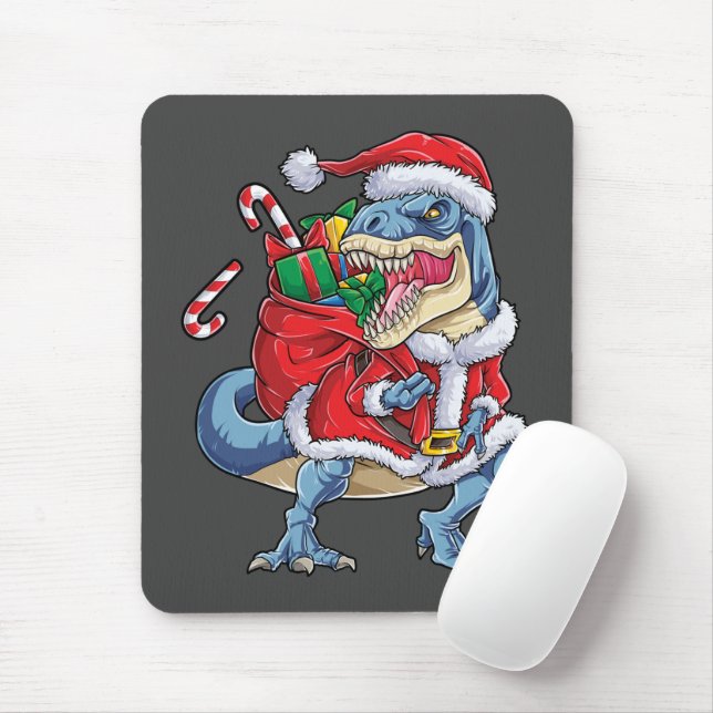 Prüfung Mousepad (Mit Mouse)