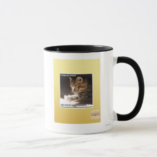 Prüfung owt sunbaff tasse