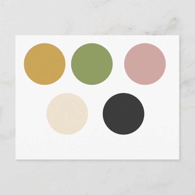 Prüfung Postkarte (Vorderseite)