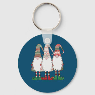 Prüfung Schlüsselanhänger